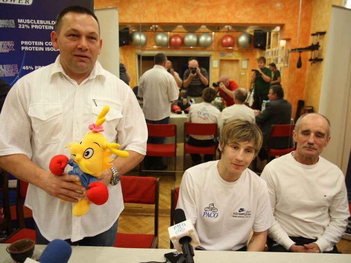 IO Londyn 2012: Spory pomiędzy trenerami przesądziły o porażce Michalczuk?