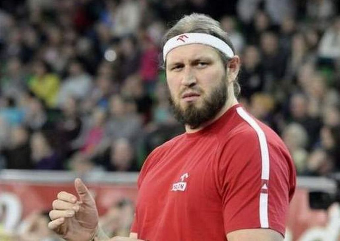 IO Londyn 2012: Tomasz Majewski złotym medalistą w pchnięciu kulą!