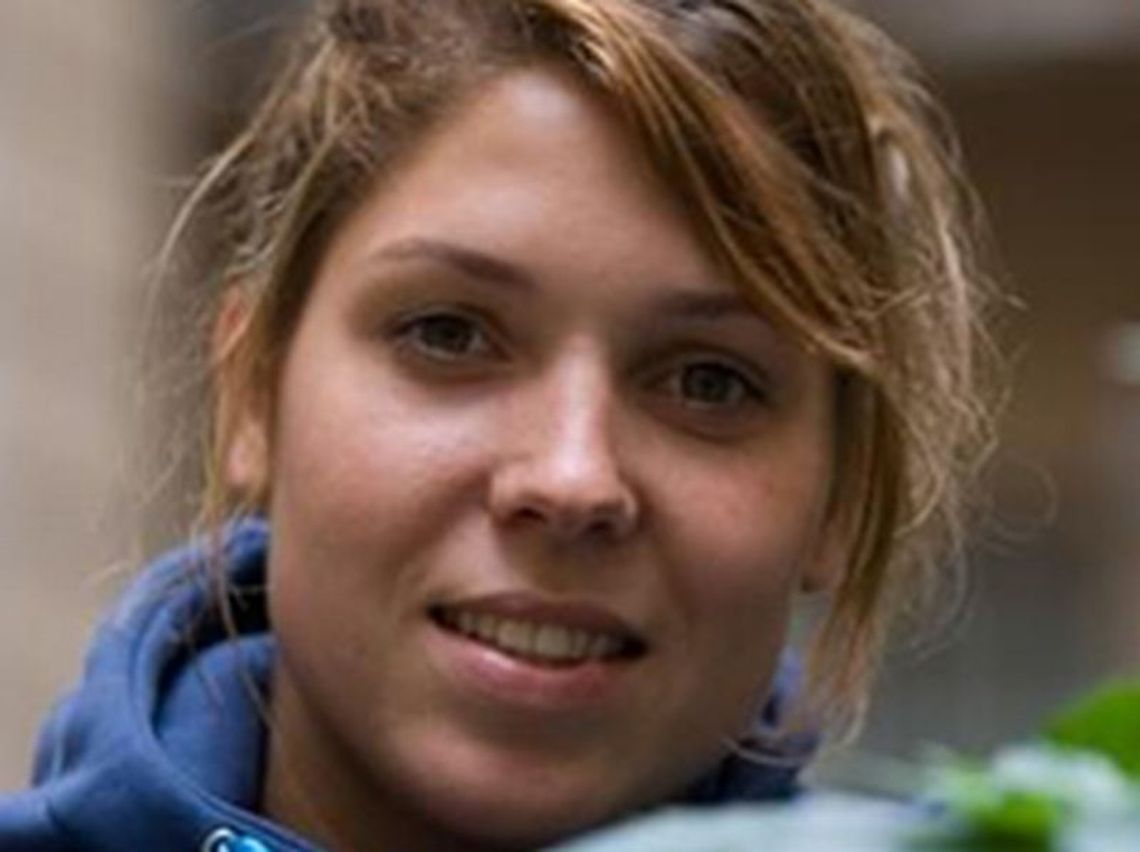 IO Londyn 2012: Zofia Noceti-Klepacka zdobyła brązowy medal!