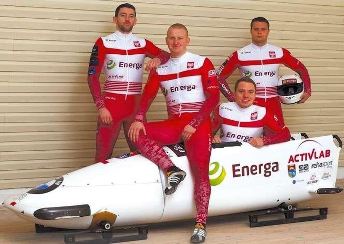 IO w Pjongczangu. Mateusz Luty: Spełnienie marzeń.  Moich i dziadka