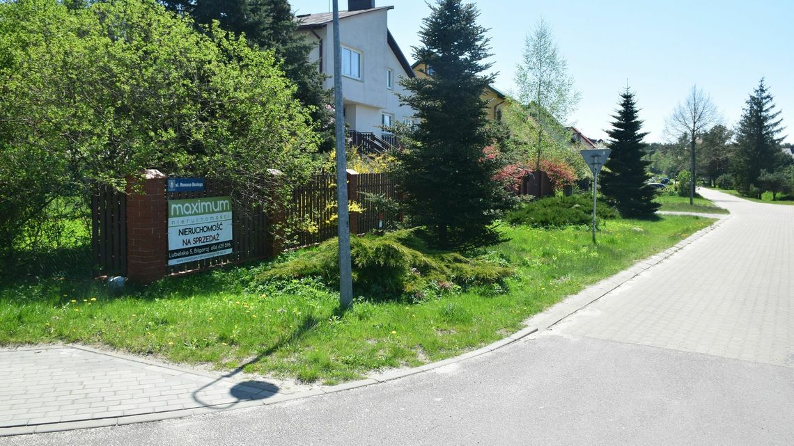 IPN chciał dekomunizacji ulicy w Biłgoraju. Ale zasłużonego dla miasta leśnika udało się obronić