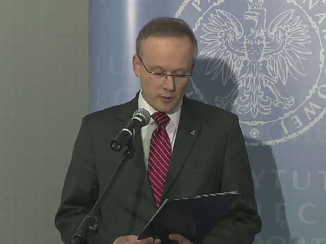 IPN już w poniedziałek udostępni materiały z domu Kiszczaka