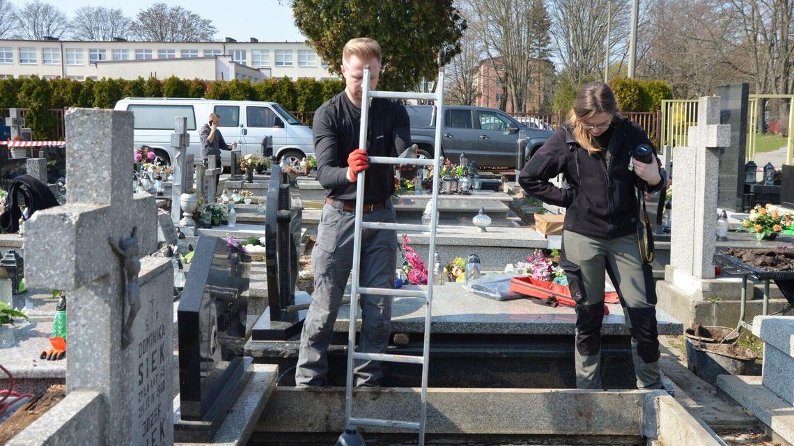IPN odkrył tajemnicze szczątki. Mogą należeć do ofiar więzienia na Zamku w Lublinie IPN odkrył tajemnicze szczątki. Mogą należeć do ofiar więzienia na Zamku w Lublinie