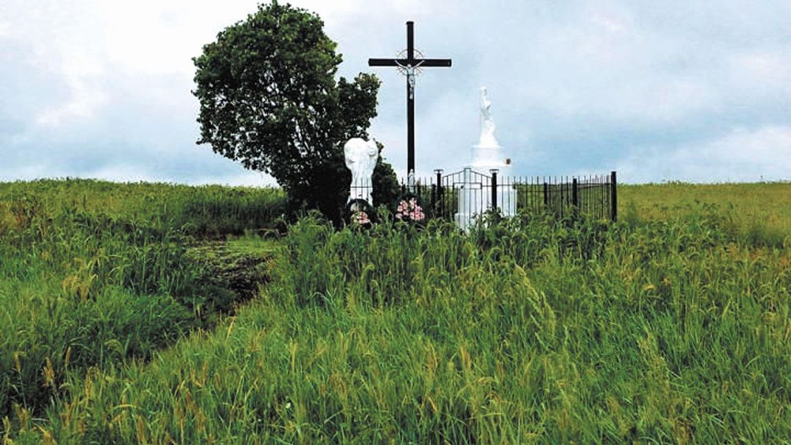 IPN szuka świadków Rzezi Wołyńskiej. "Telefony już się rozdzwoniły"