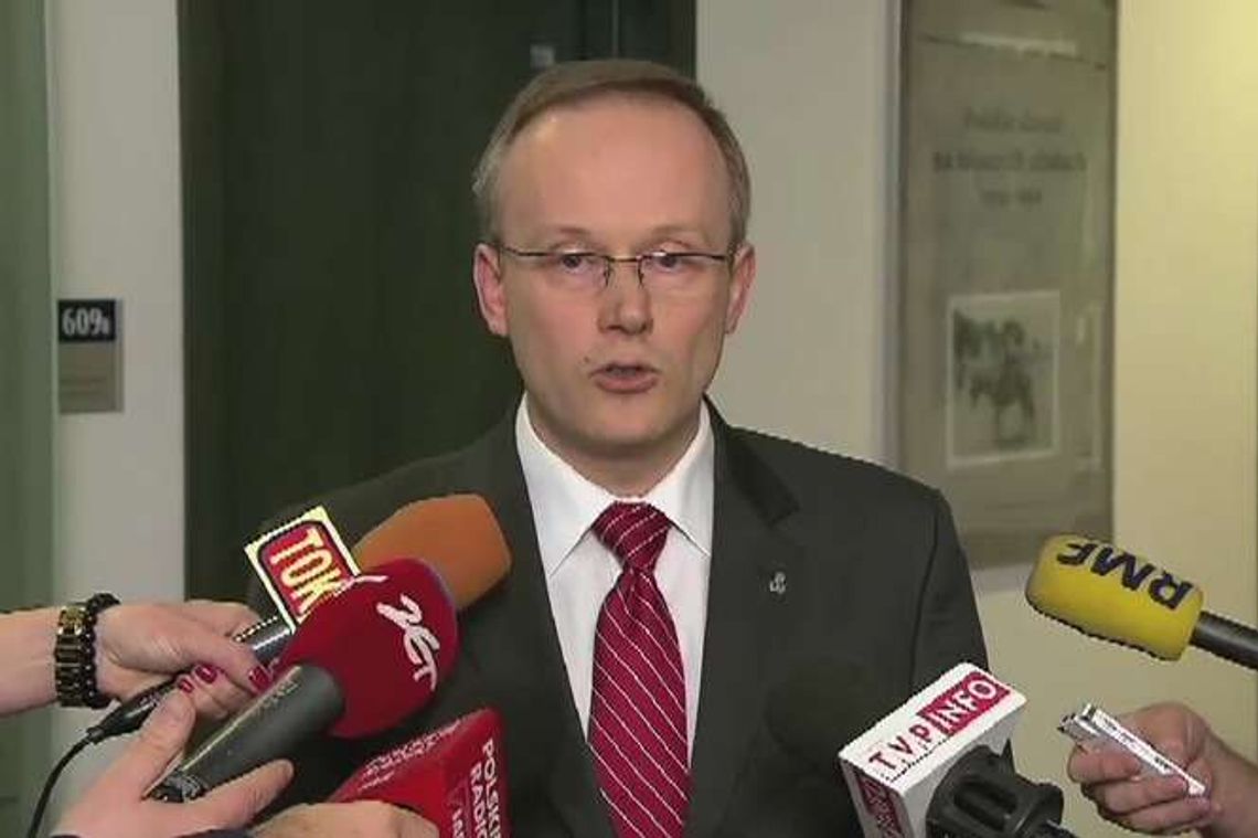 IPN zabezpieczył nowe dokumenty ws. TW "Bolka". Wałęsa zabrał głos IPN zabezpieczył nowe dokumenty ws. TW "Bolka". Wałęsa zabrał głos