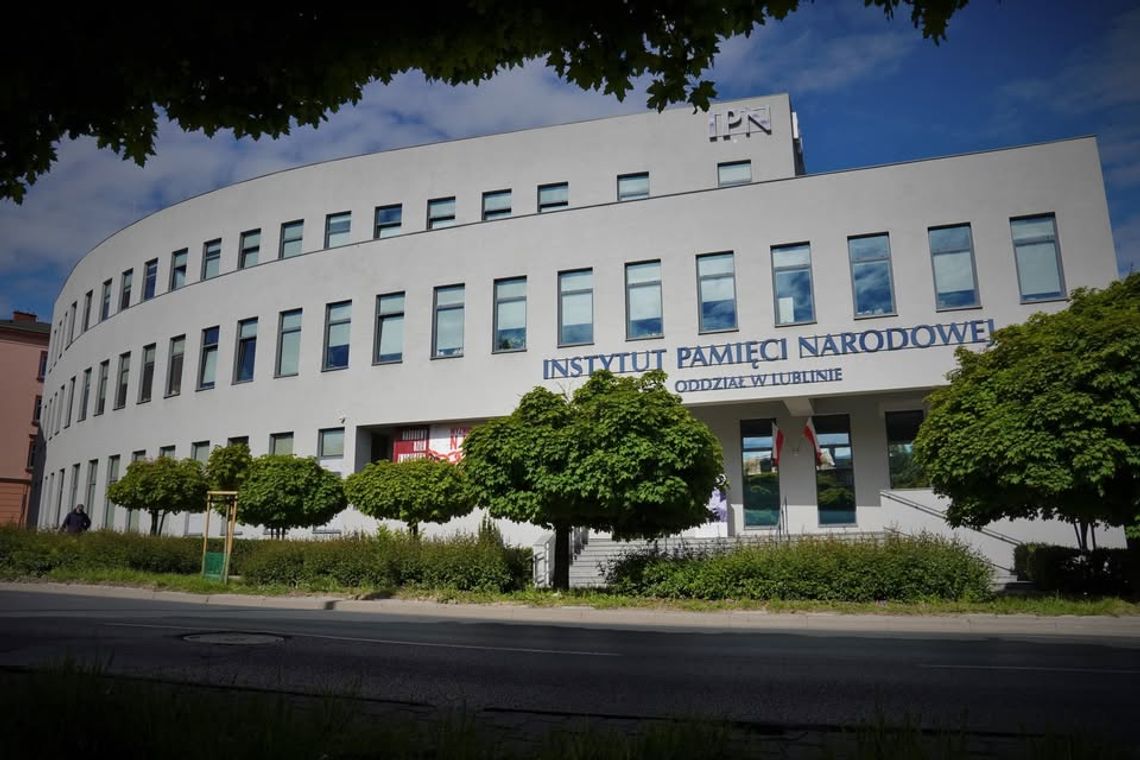 IPN zaprasza na jubileuszową konferencję o Żołnierzach Niezłomnych IPN zaprasza na jubileuszową konferencję o Żołnierzach Niezłomnych