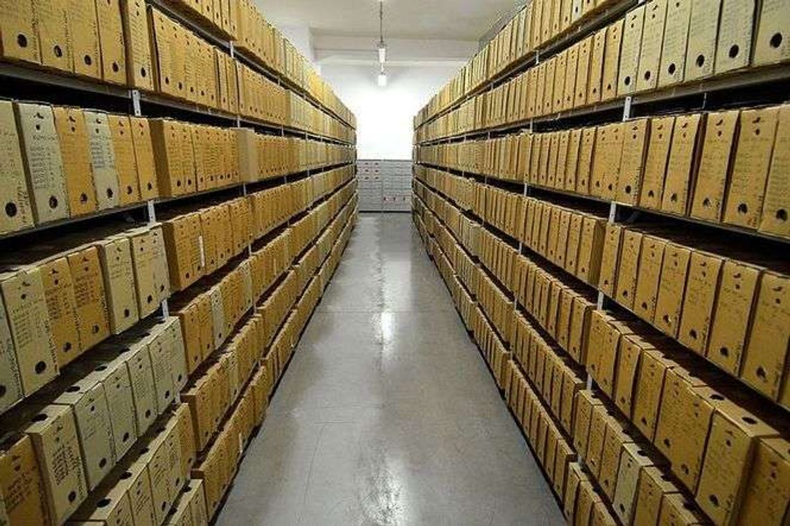 IPN.  Zbiór zastrzeżony w lutym