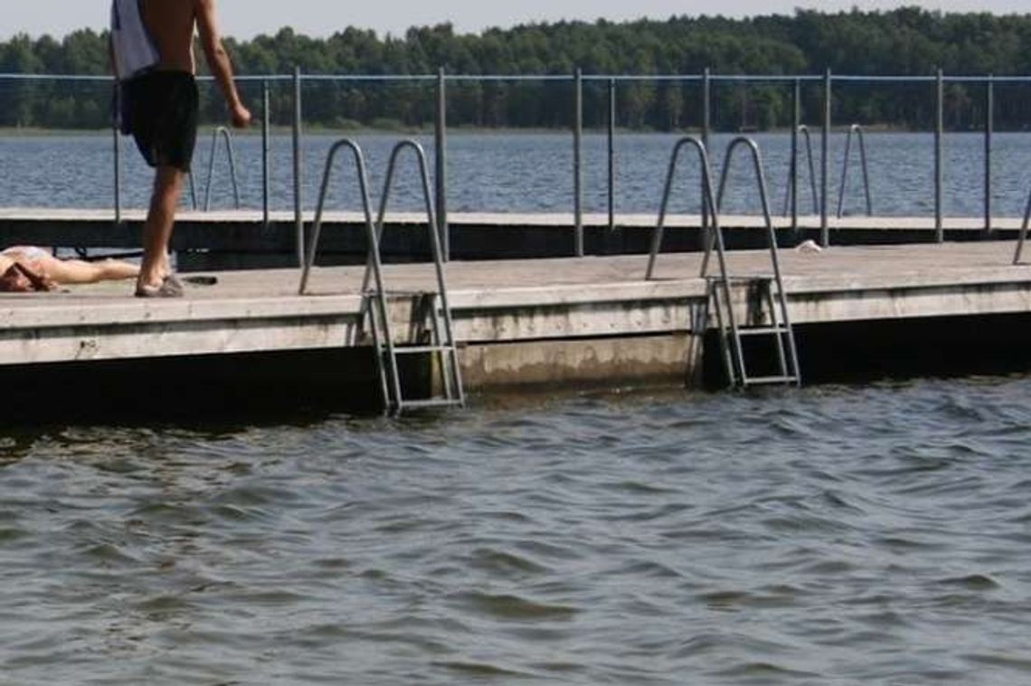 Irakijczyk od wielu lat mieszka w Polsce. Napadnięty nad jeziorem Łukcze Irakijczyk od wielu lat mieszka w Polsce. Napadnięty nad jeziorem Łukcze