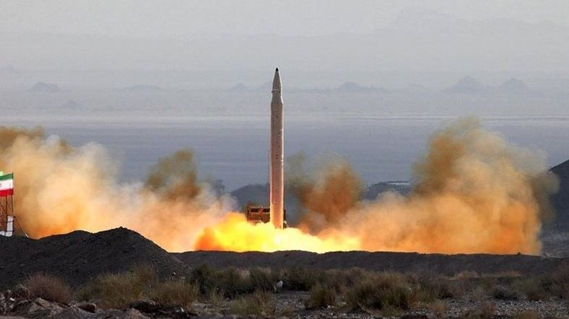 Irański atak rakietowy na amerykańskie cele w Iraku. Sprzeczne doniesienia w sprawie ofiar