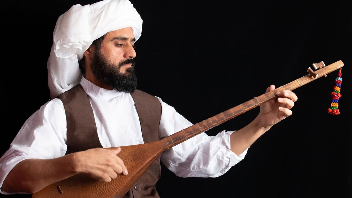 Irański wirtuoz Abdullah Abadi wystąpi w Lublinie