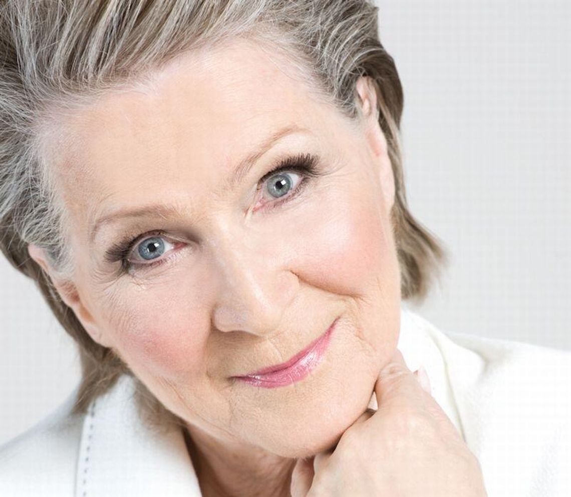 Irena Santor zaśpiewa w Lublinie