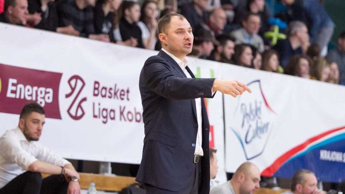 Irena Vrancic dołącza do „Pszczółek”