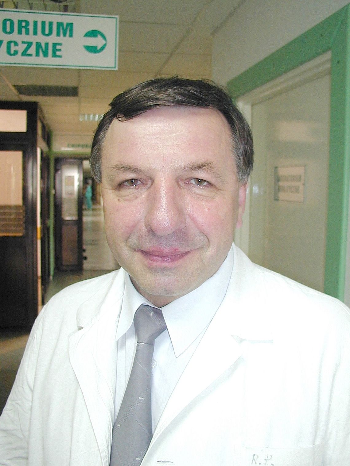 Ireneusz Stolarczyk Ireneusz Stolarczyk