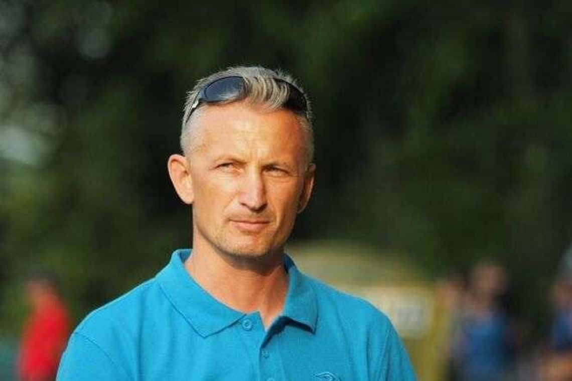 Ireneusz Zarczuk (Łada 1945 Biłgoraj): Nic nie trwa wiecznie