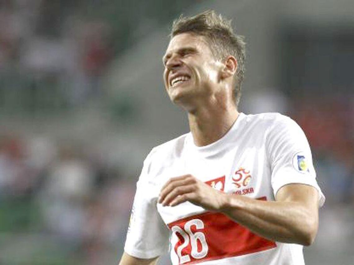 Irlandia - Polska dziś o 20.45. Transmisja na żywo w TV i internecie Irlandia - Polska dziś o 20.45. Transmisja na żywo w TV i internecie