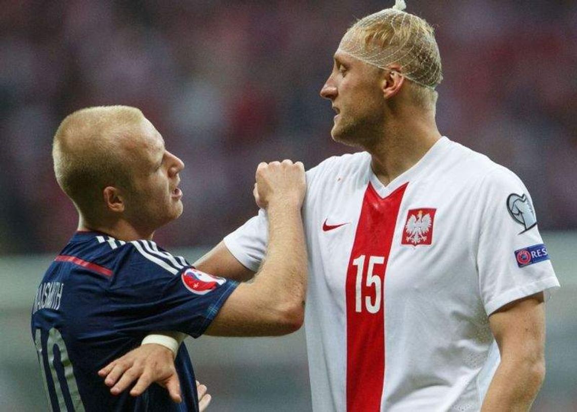 Irlandia - Polska. Gdzie obejrzeć transmisję online z meczu?