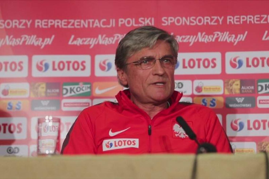 Irlandia - Polska. Transmisja w tv i online z meczu Irlandia - Polska. Transmisja w tv i online z meczu