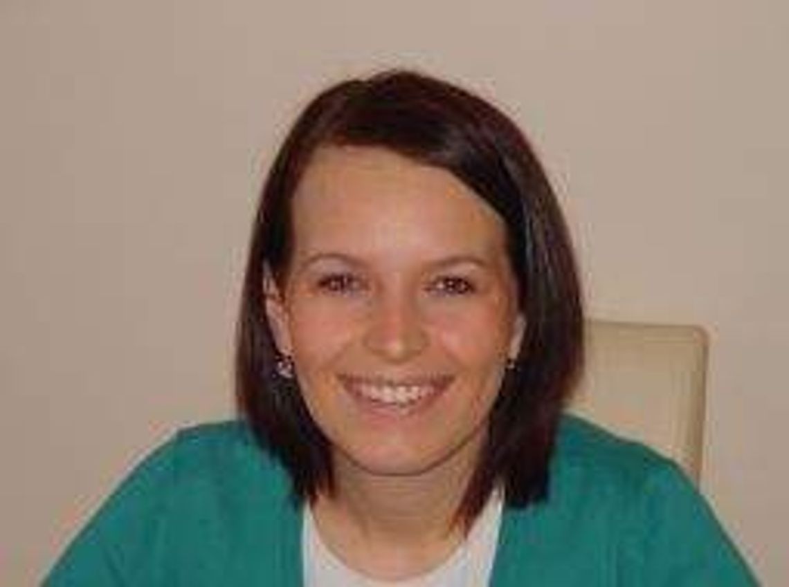 Irmina Stachyra (nr 8)