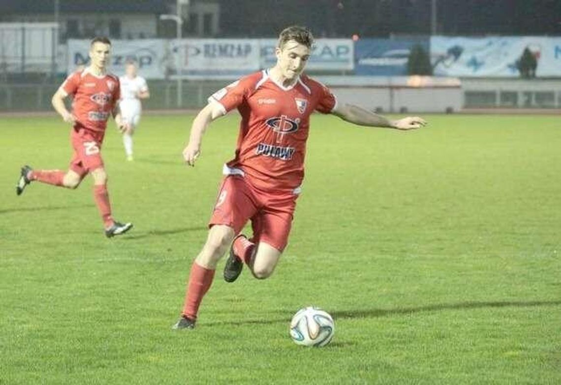 Iskra Krzemień bez szans z drugoligowcami, wyniki lubelskiej okręgówki