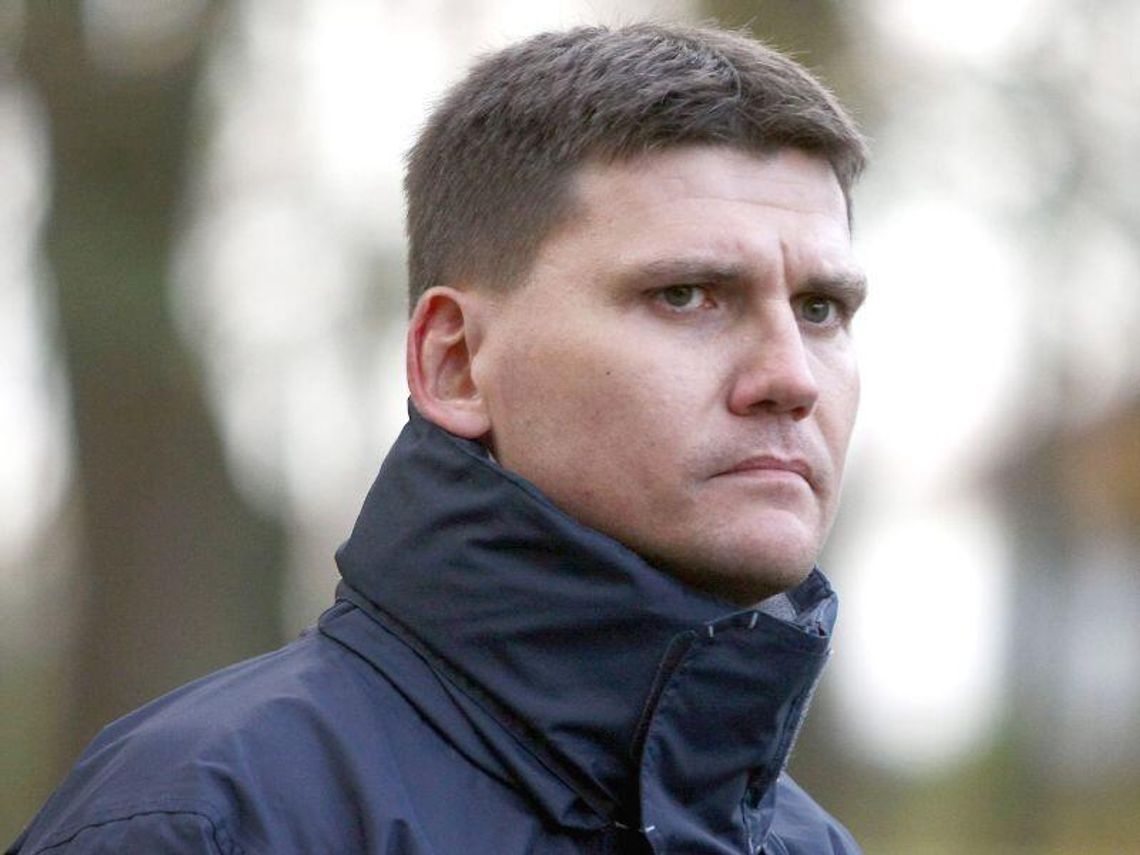 Iskra Krzemień – GKS Niemce 2:1, grała lubelska okręgówka