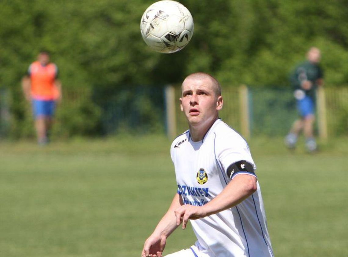 Iskra Krzemień - Granit Bychawa 1:3, wyniki lubelskiej okregówki Iskra Krzemień - Granit Bychawa 1:3, wyniki lubelskiej okregówki