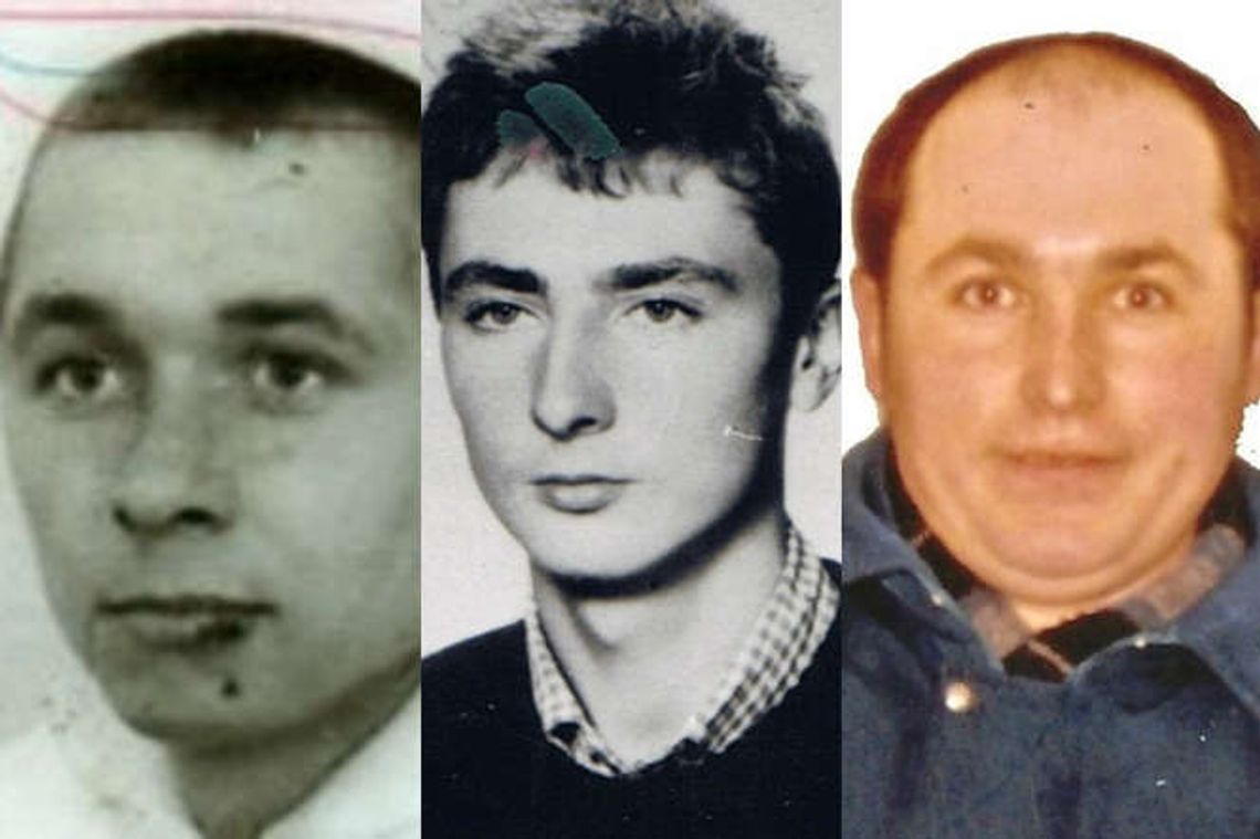 ITAKA poszukuje zaginionych