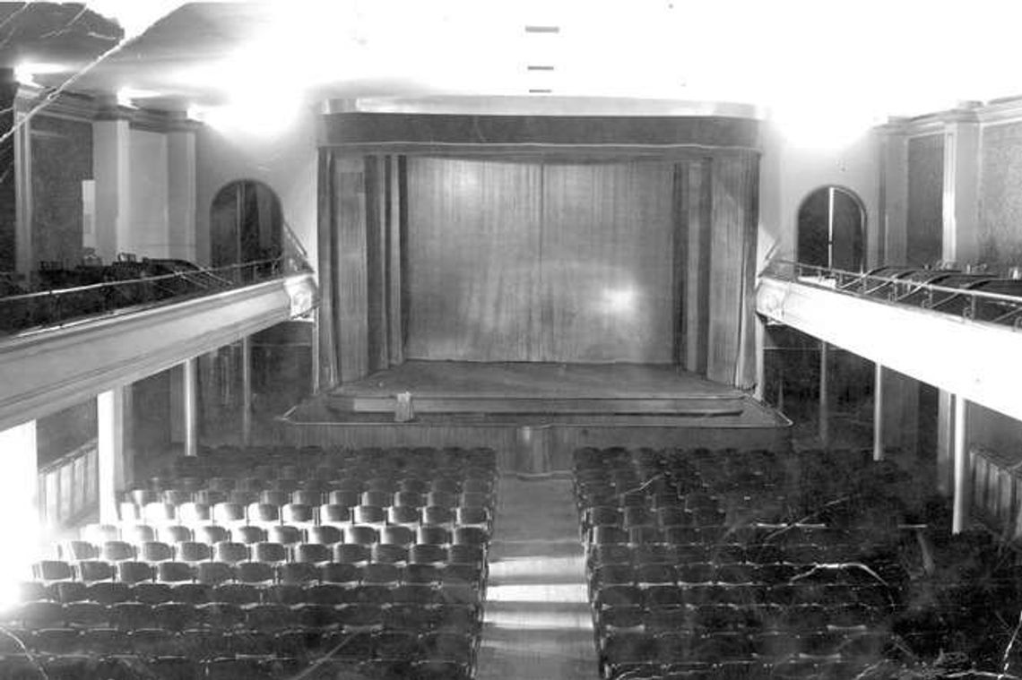 Italja, Palace, Colosseum i inne przedwojenne kina w Lublinie. Kulisy srebrnych ekranów