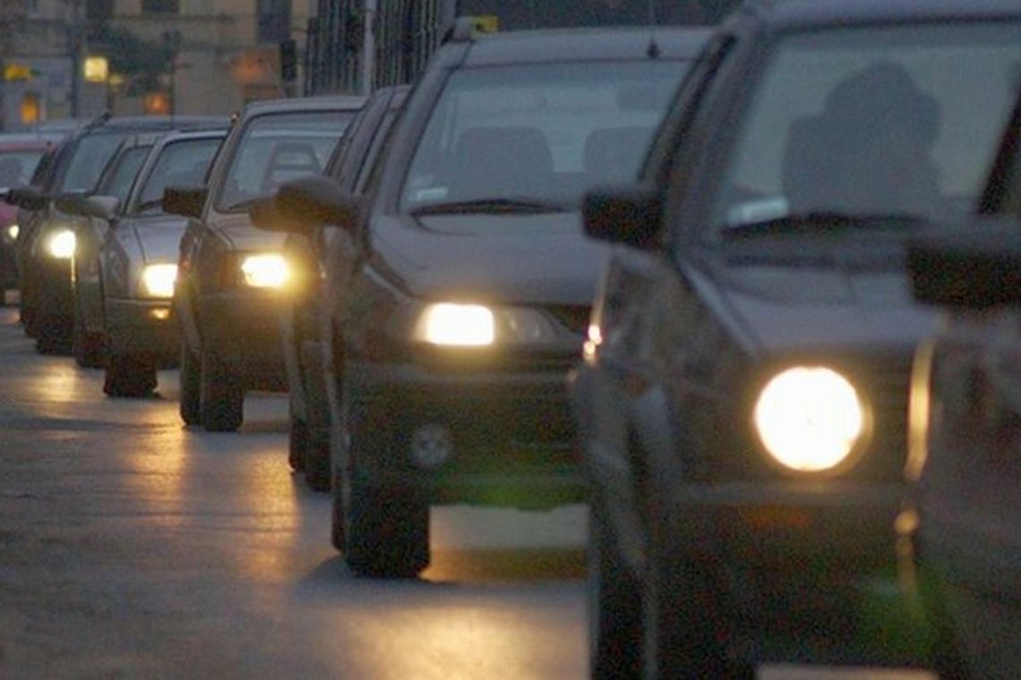 ITD chce wysłać śmigłowce i drony z fotoradarami do łapania kierowców