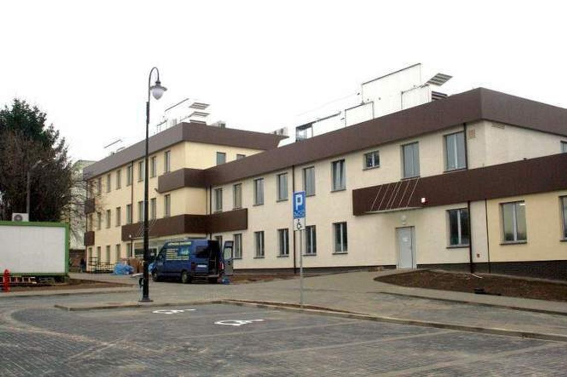 IUNG w Puławach szykuje się do remontów IUNG w Puławach szykuje się do remontów