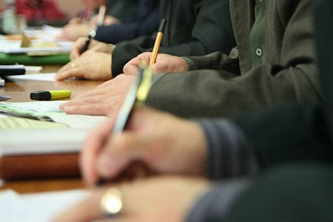 IV Dyktando Chełmskie. Super sprawdzian z poprawnej polszczyzny