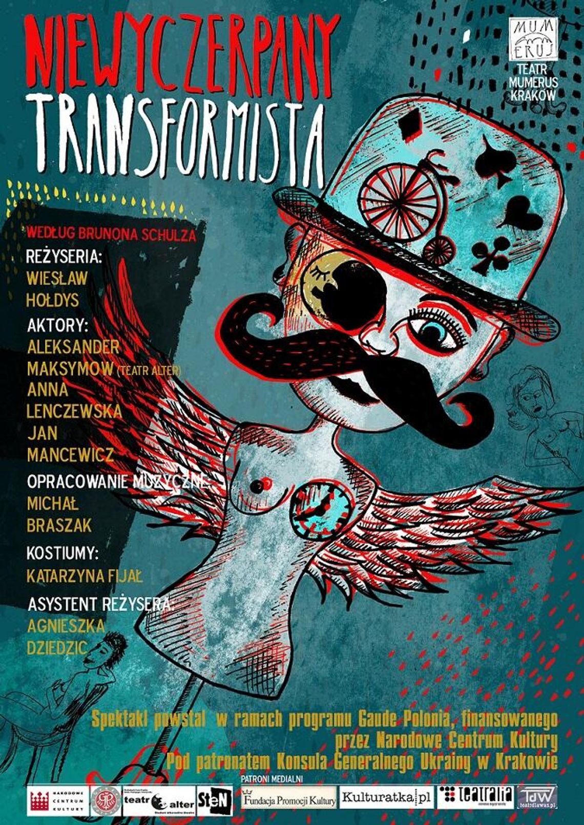 IV Festiwal Artystycznych Warsztatów Umiejętności