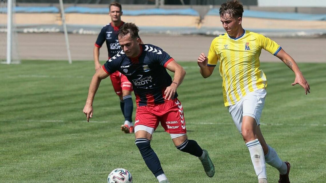 IV liga bez Powiślaka Końskowola. Szansa dla Bugu Hanna lub Sparty Rejowiec Fabryczny