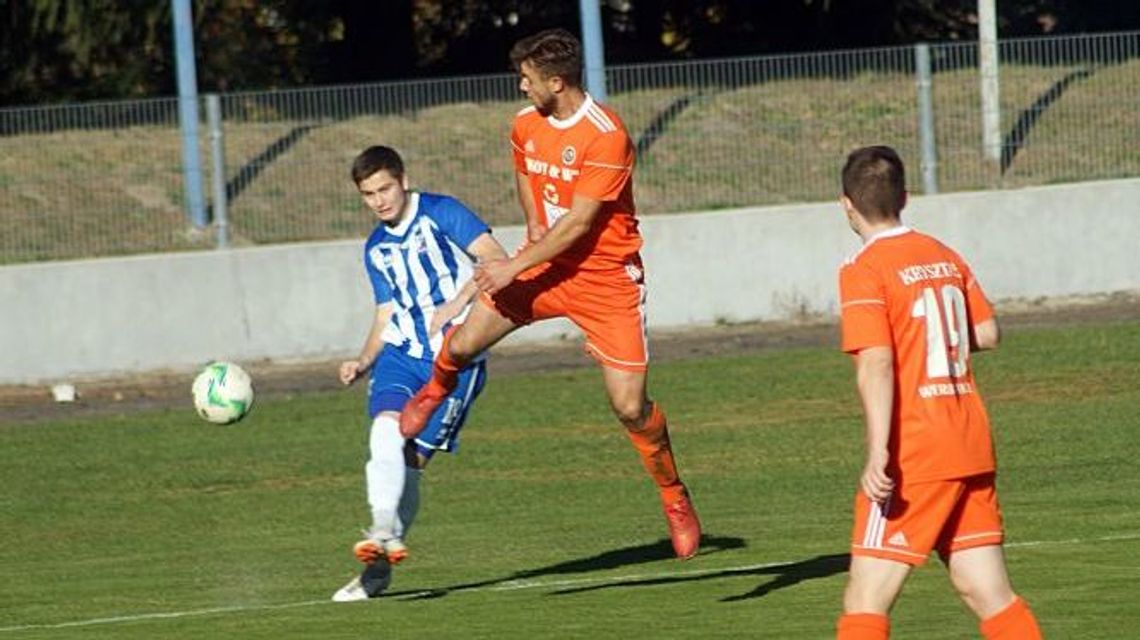 IV liga: Ciekawie w Lubartowie, Werbkowicach i Lublinie