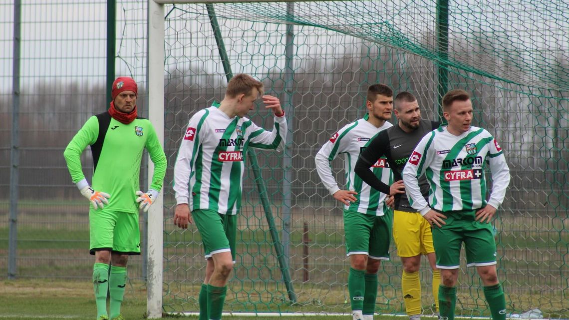 IV liga dla Gromu Kąkolewnica? Najpierw awans, potem rozmowy IV liga dla Gromu Kąkolewnica? Najpierw awans, potem rozmowy