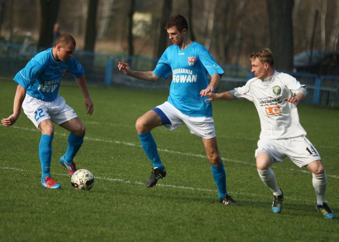 IV liga dzisiaj odrabia zaległości IV liga dzisiaj odrabia zaległości