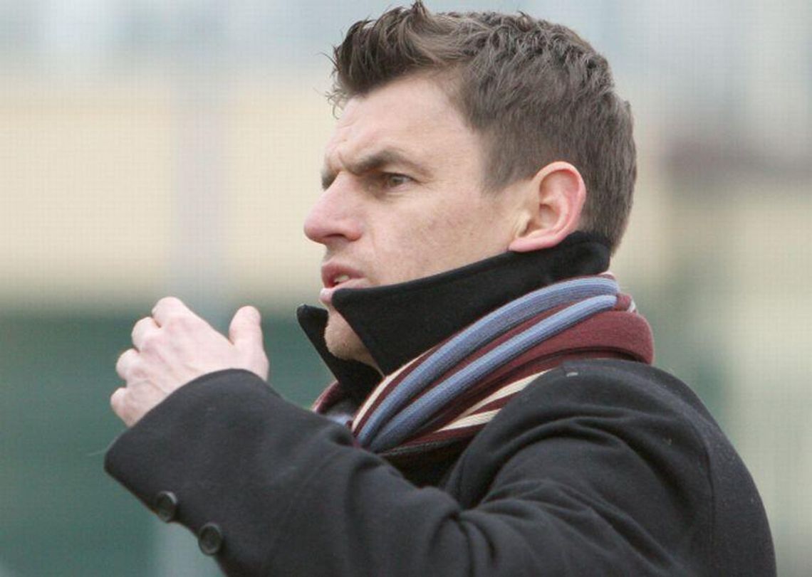 IV liga dzisiaj odrabia zaległości, mecz Victoria - Ruch dopiero 25 listopada