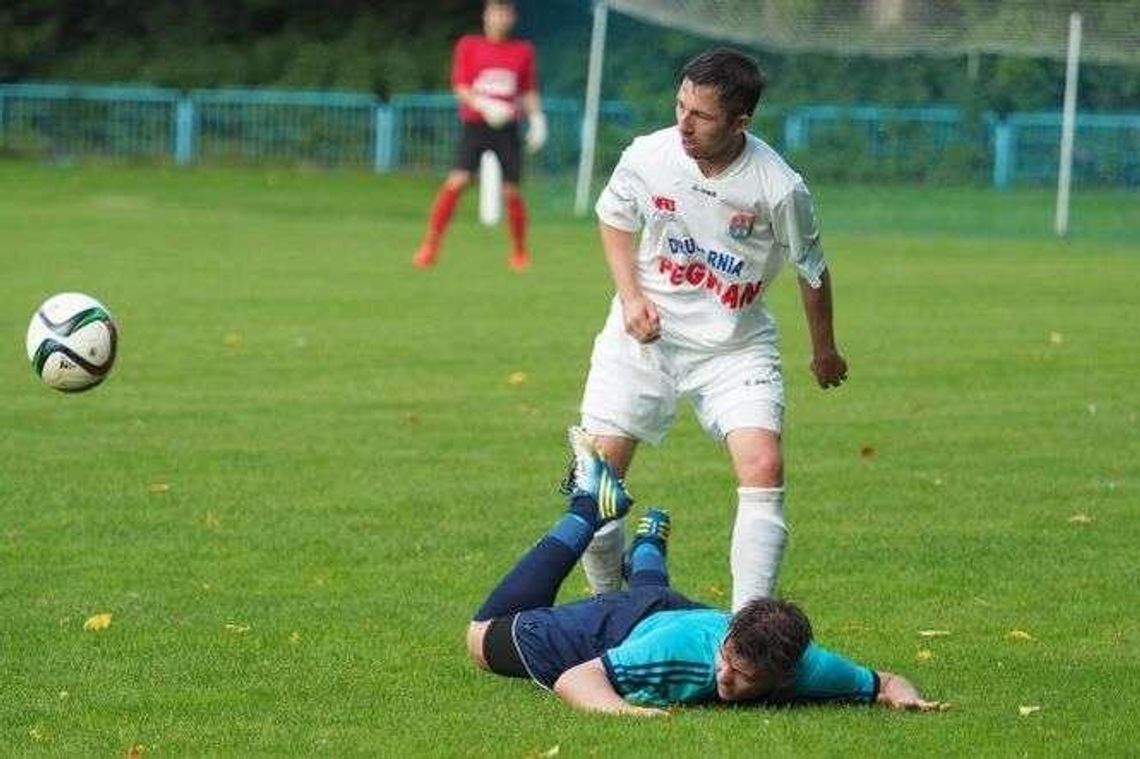 IV liga: Hetman kontra Lublinianka, Lewart postawi się Chełmiance?