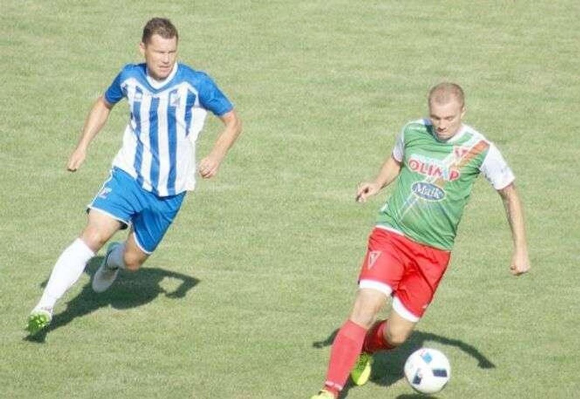 IV liga: Hetman kontra Victoria, ciekawie w Lubartowie i Tomaszowie IV liga: Hetman kontra Victoria, ciekawie w Lubartowie i Tomaszowie