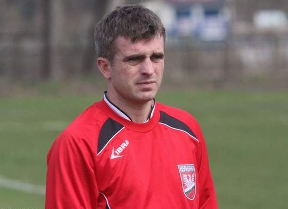 IV liga: Huczwa chce zagrać z GKS Bogdanka II