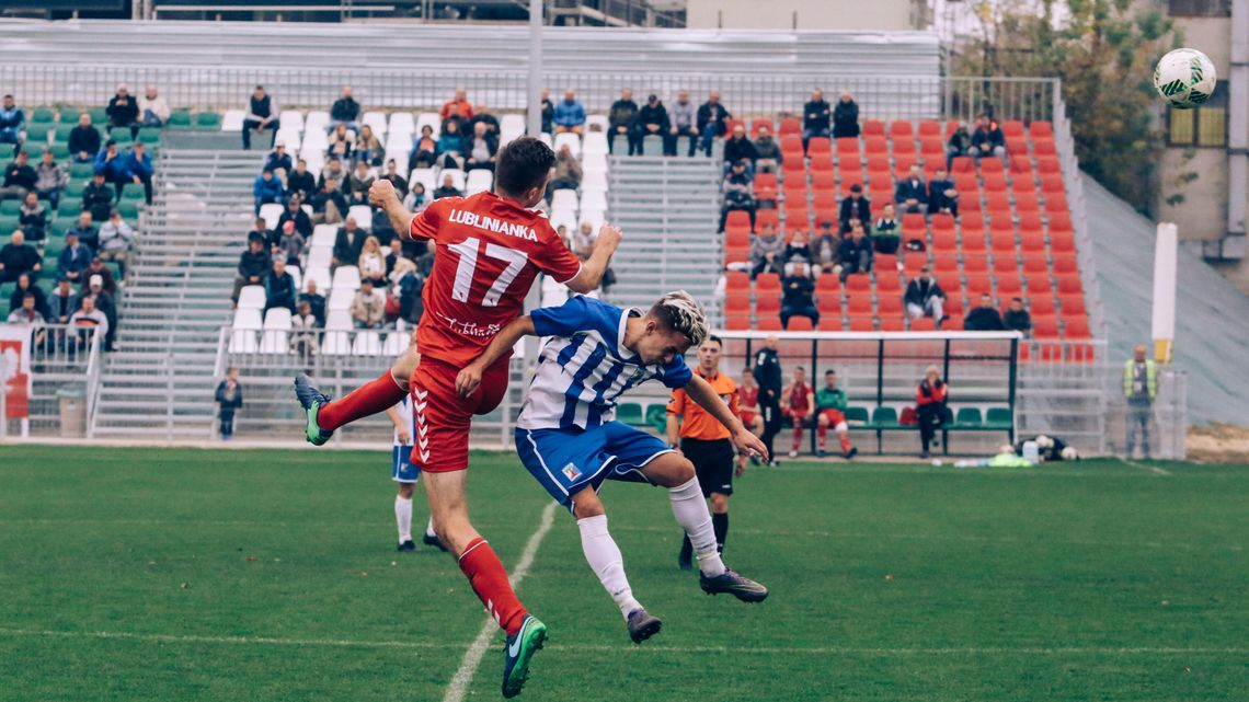IV liga: Kluby z czołówki myślą już o kolejnym sezonie