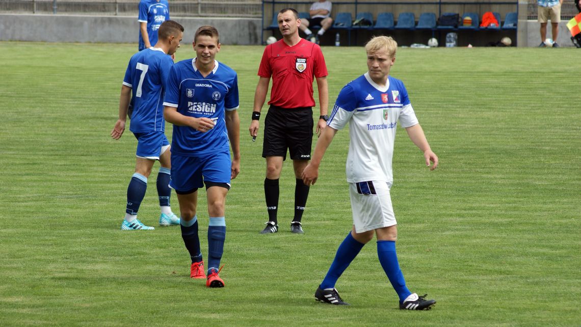 IV liga: LZPN ogłosił terminarz na sezon 2020/2021