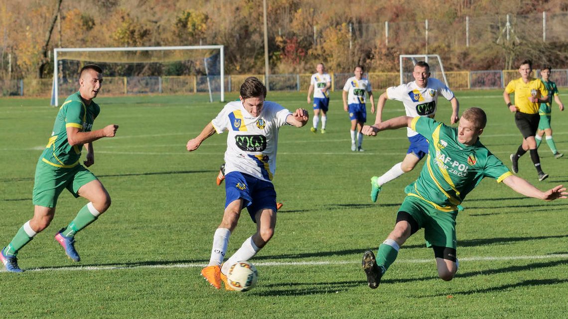 IV liga: LZPN zatwierdził podział na grupy