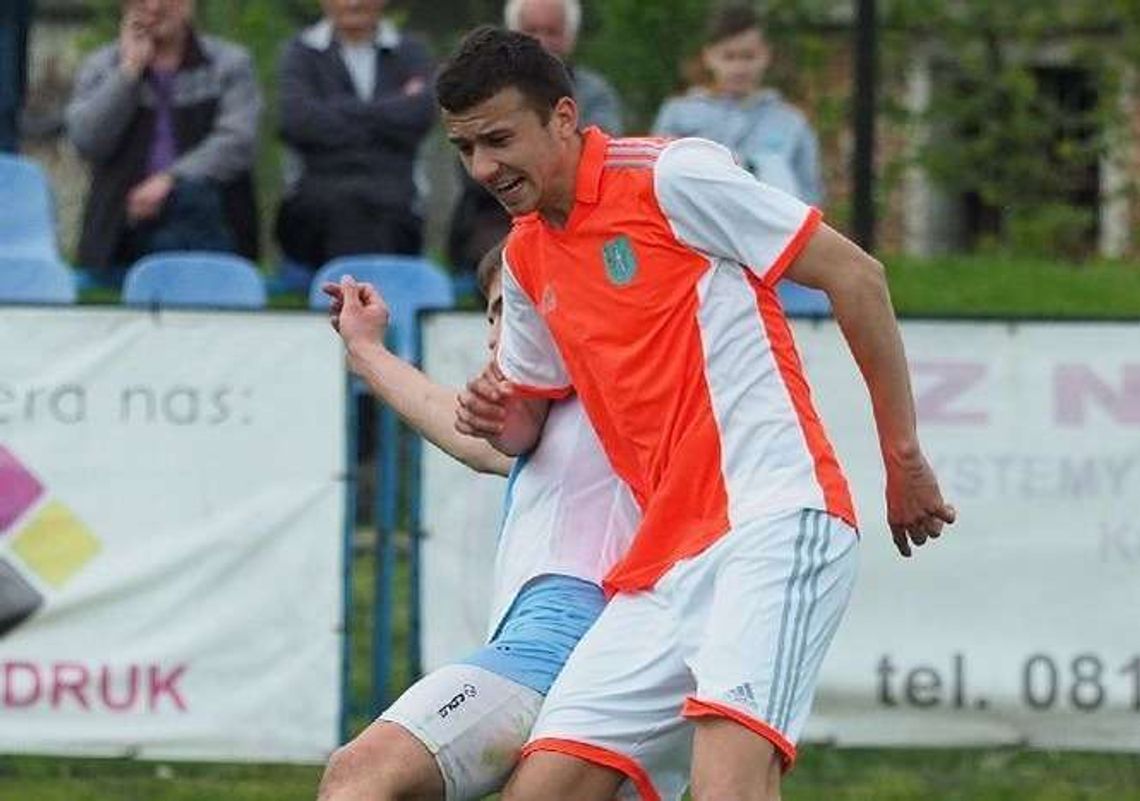 IV liga ma jeszcze przed sobą miesiąc grania