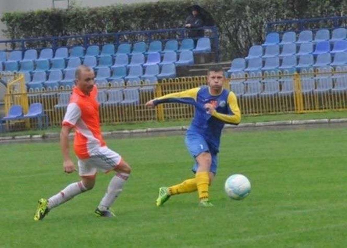 IV liga: najwięcej strzelają Stal Kraśnik i Sokół Adamów