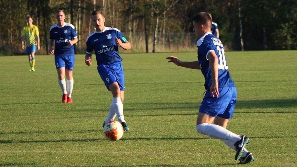 IV liga nie zaskoczy Startu Krasnystaw IV liga nie zaskoczy Startu Krasnystaw