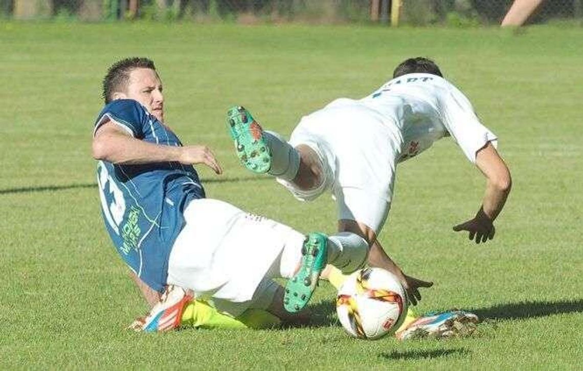 IV Liga Piłkarska. Beniaminkowie się uczą
