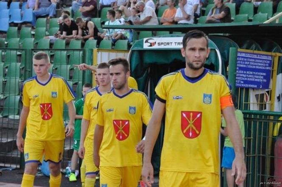 IV liga piłkarska. Chełmianka lepsza od Stali, Górnik gromi w Piotrowicach IV liga piłkarska. Chełmianka lepsza od Stali, Górnik gromi w Piotrowicach