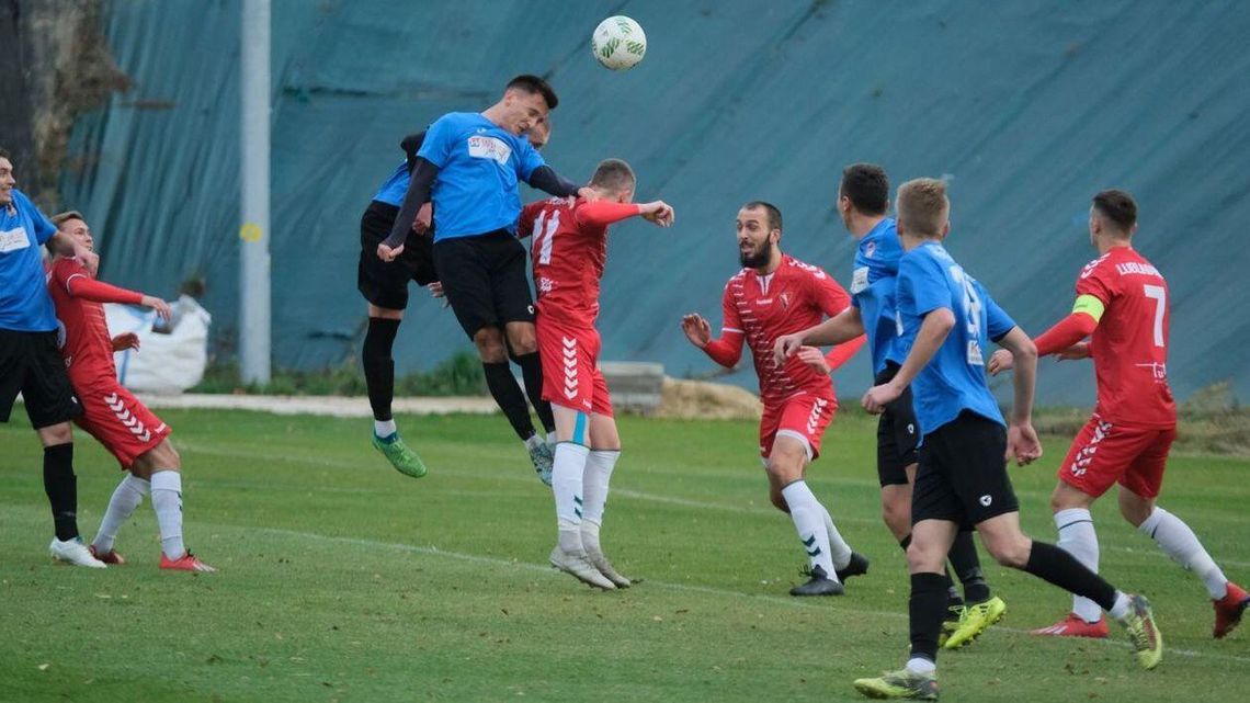 IV liga: Ponad 20 drużyn i podział na grupy?