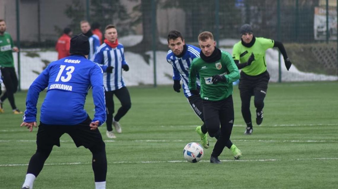 IV liga: rusza runda wiosenna, ciekawiej na dole tabeli?