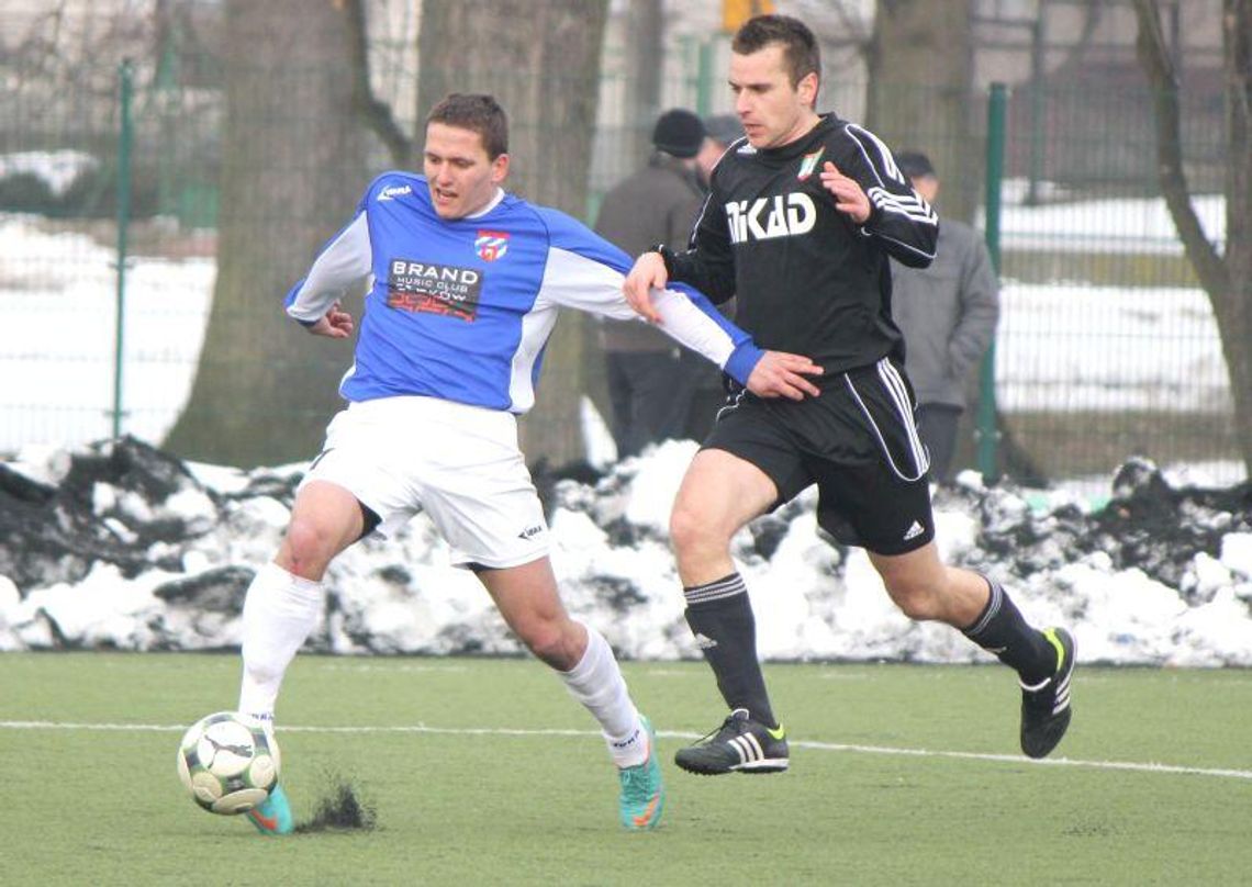 IV liga w weekend nie zagra w komplecie